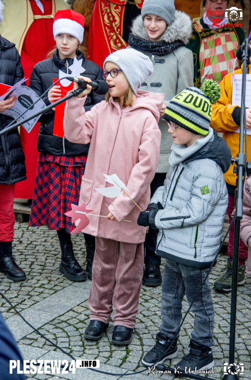 Orszak Trzech Króli w poprzednich latach