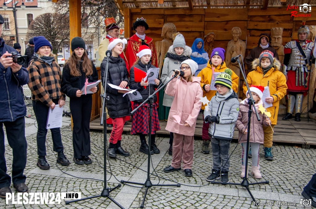 Orszak Trzech Króli w poprzednich latach