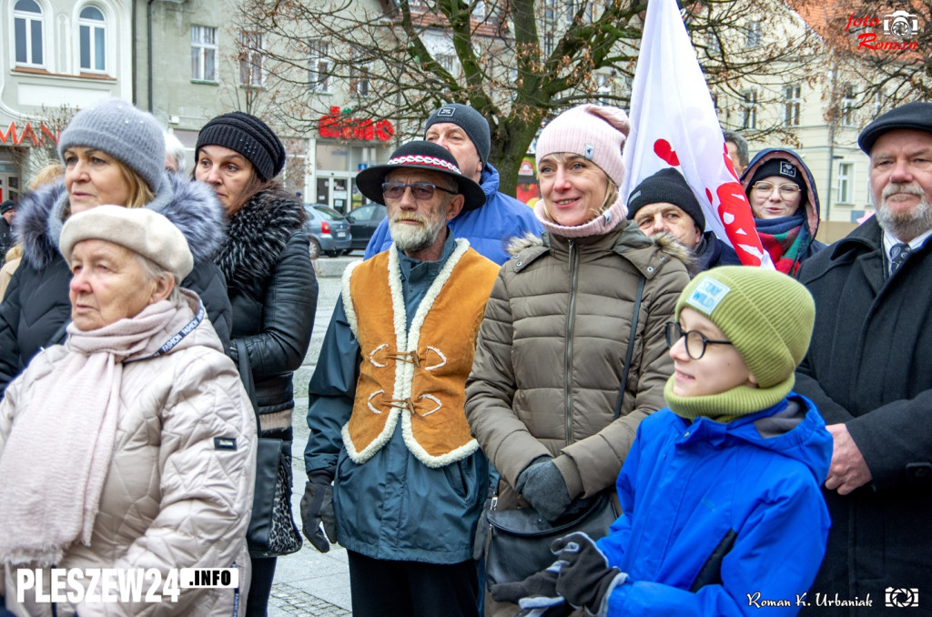Orszak Trzech Króli w poprzednich latach