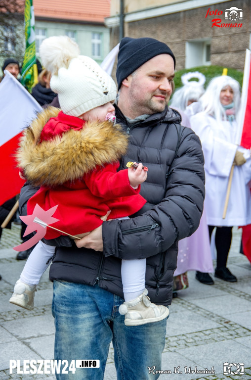 Orszak Trzech Króli w poprzednich latach