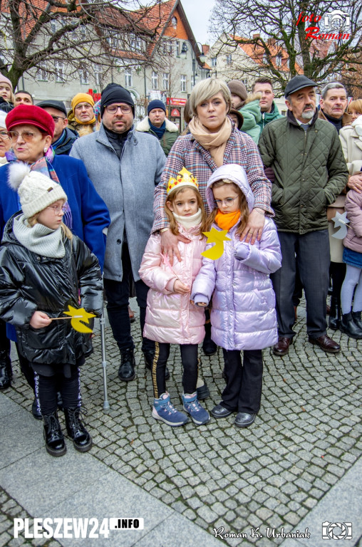 Orszak Trzech Króli w poprzednich latach