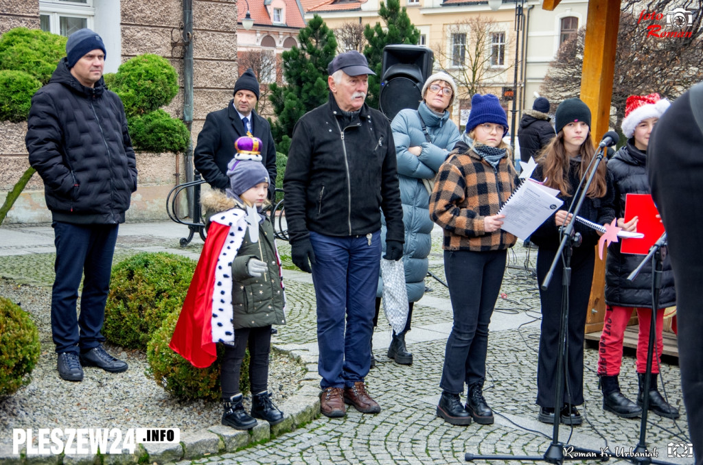 Orszak Trzech Króli w poprzednich latach
