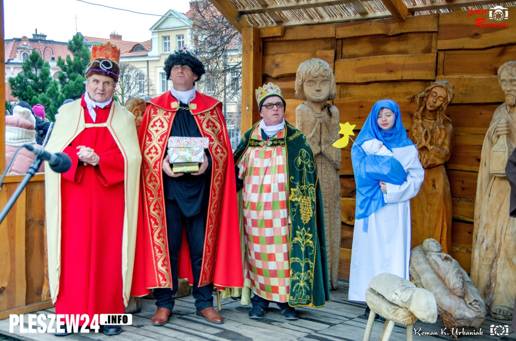 Orszak Trzech Króli w poprzednich latach
