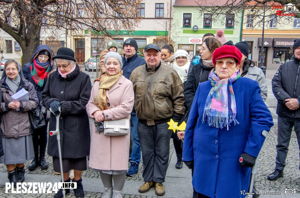 Orszak Trzech Króli w poprzednich latach