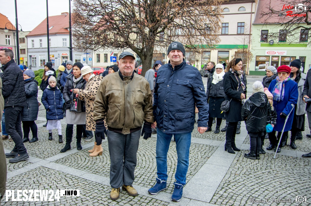 Orszak Trzech Króli w poprzednich latach