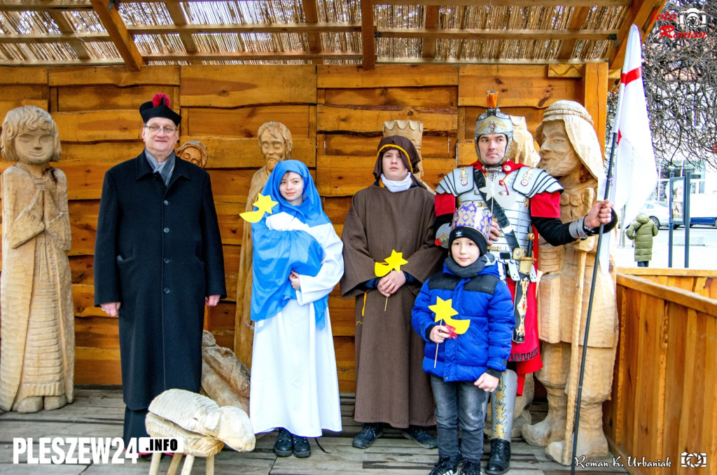 Orszak Trzech Króli w poprzednich latach