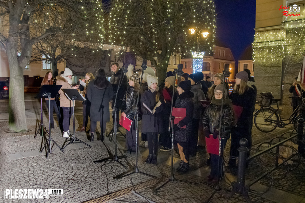 Rocznica Powstania Wielkopolskiego w Pleszewie