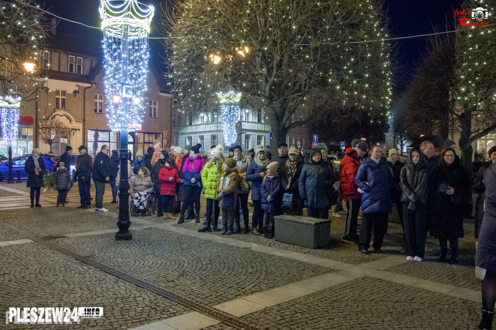 Rocznica Powstania Wielkopolskiego w Pleszewie