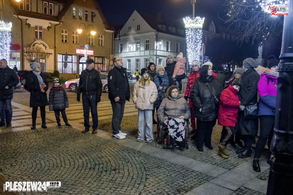 Rocznica Powstania Wielkopolskiego w Pleszewie