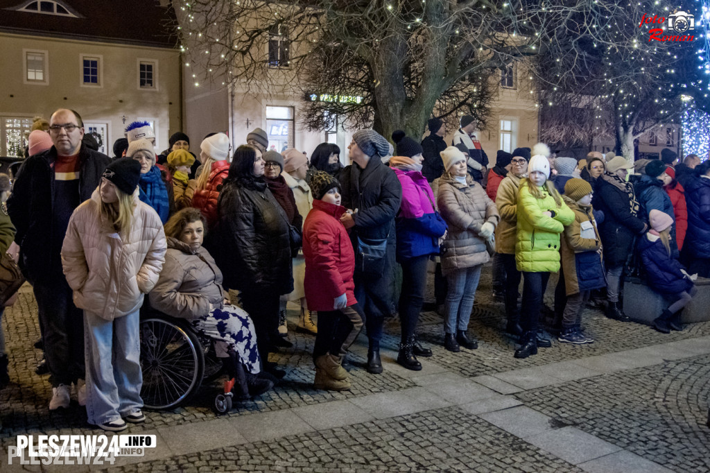 Rocznica Powstania Wielkopolskiego w Pleszewie