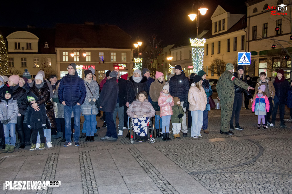 Rocznica Powstania Wielkopolskiego w Pleszewie