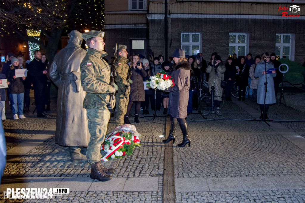 Rocznica Powstania Wielkopolskiego w Pleszewie