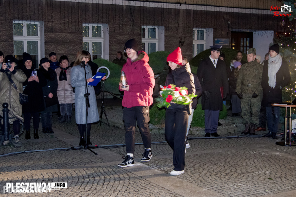 Rocznica Powstania Wielkopolskiego w Pleszewie