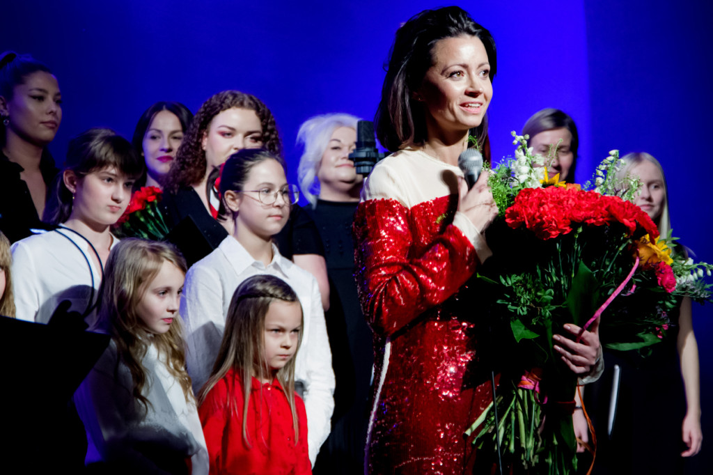 Koncert Christmas Time Is Here