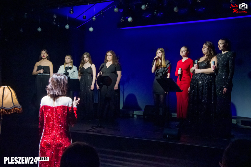 Koncert Christmas Time Is Here