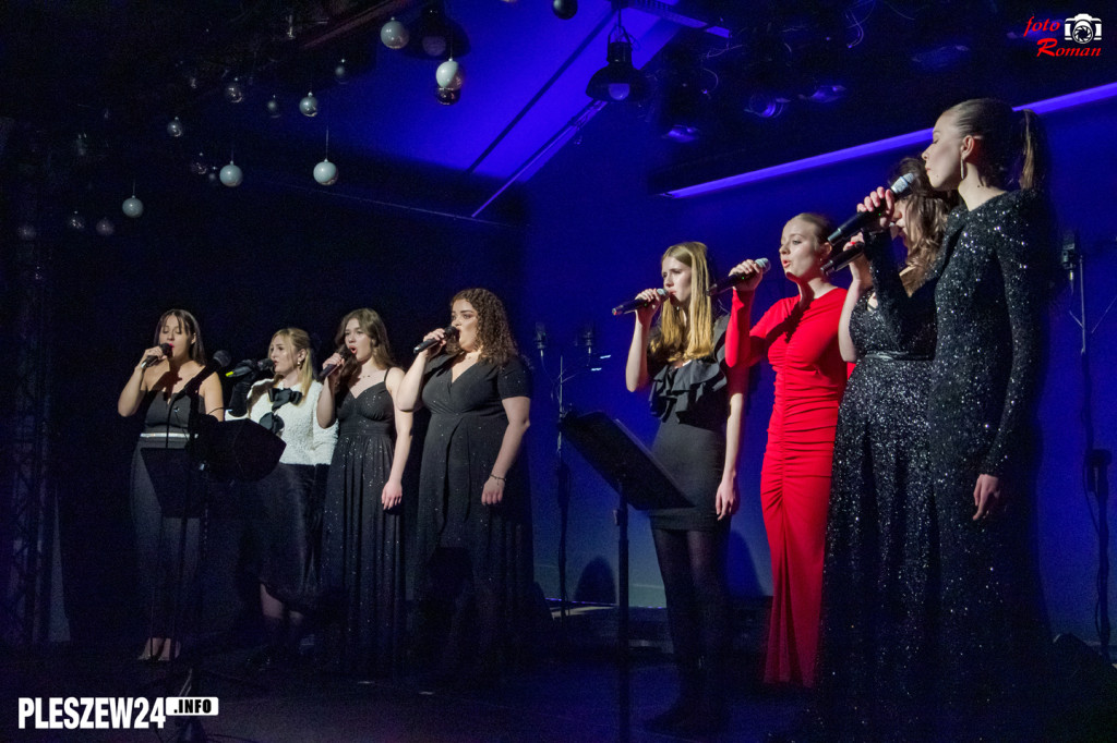 Koncert Christmas Time Is Here