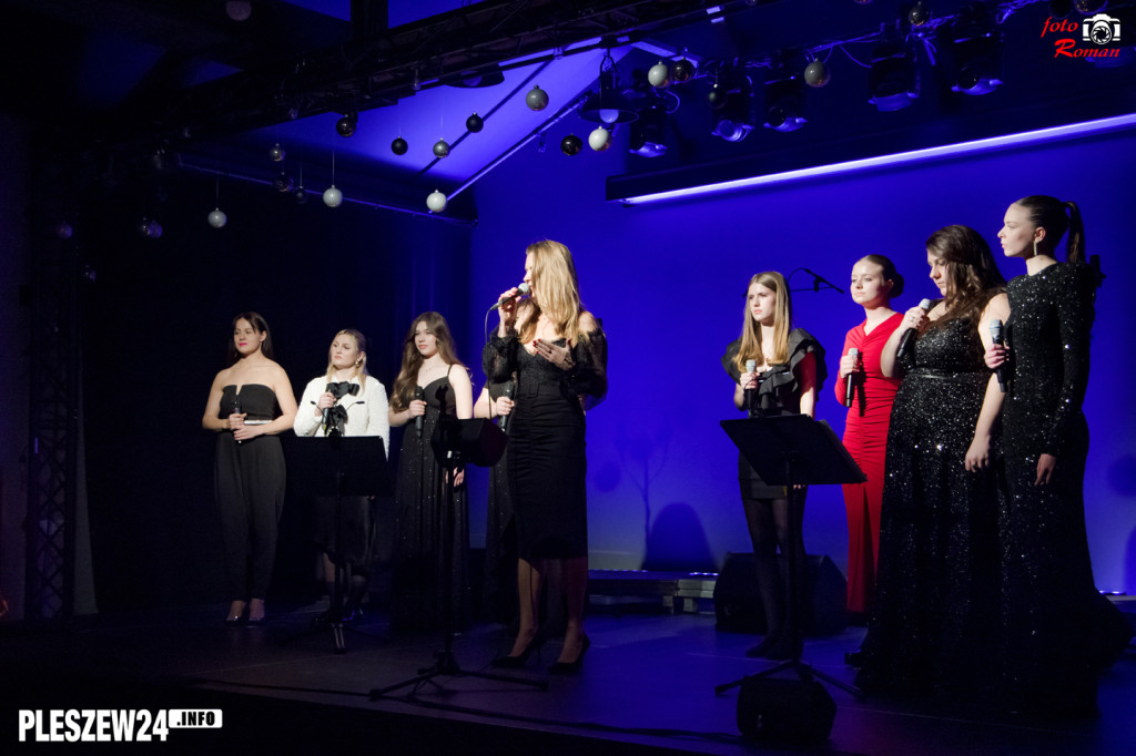 Koncert Christmas Time Is Here