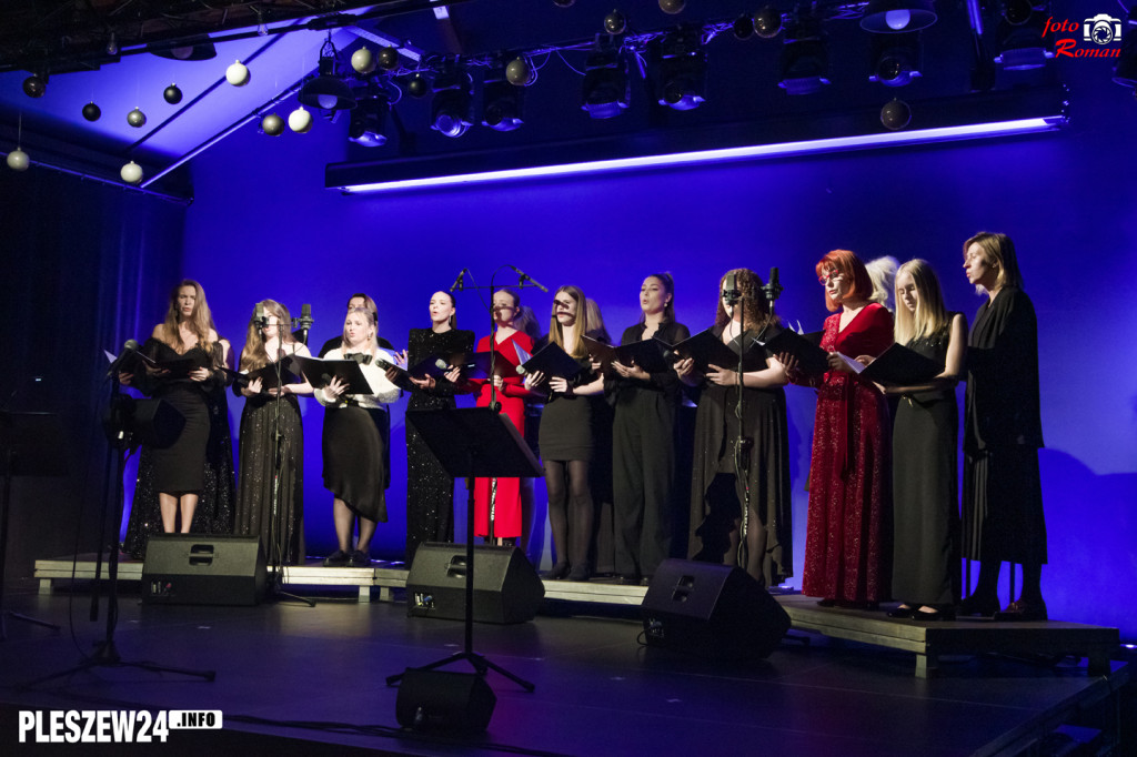 Koncert Christmas Time Is Here