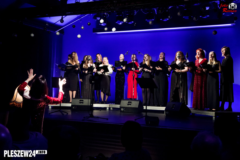 Koncert Christmas Time Is Here