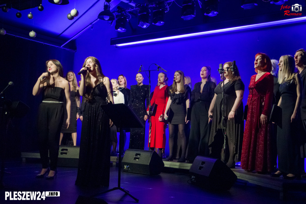 Koncert Christmas Time Is Here