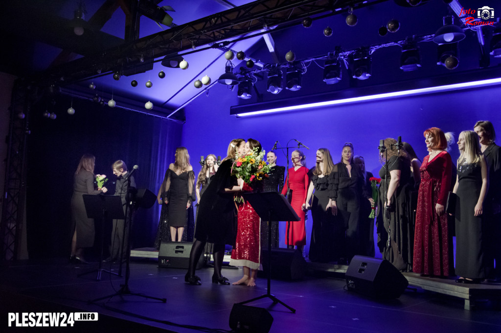 Koncert Christmas Time Is Here