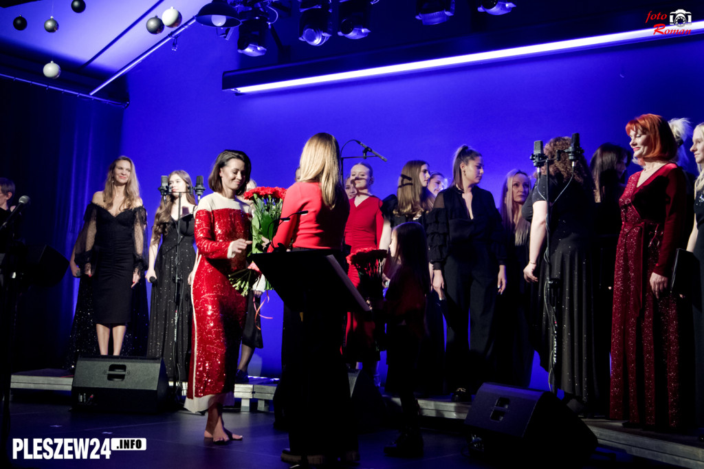 Koncert Christmas Time Is Here