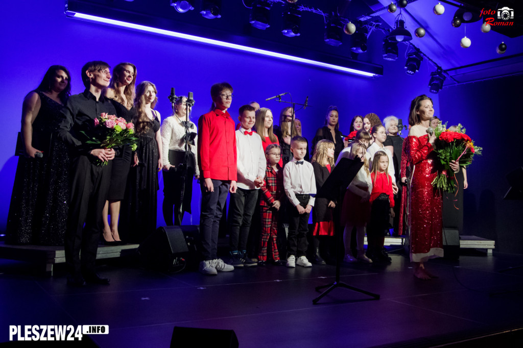 Koncert Christmas Time Is Here