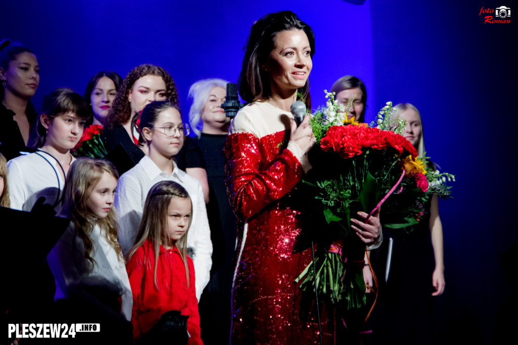 Koncert Christmas Time Is Here