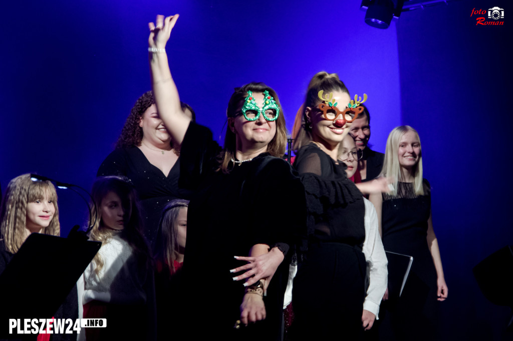 Koncert Christmas Time Is Here