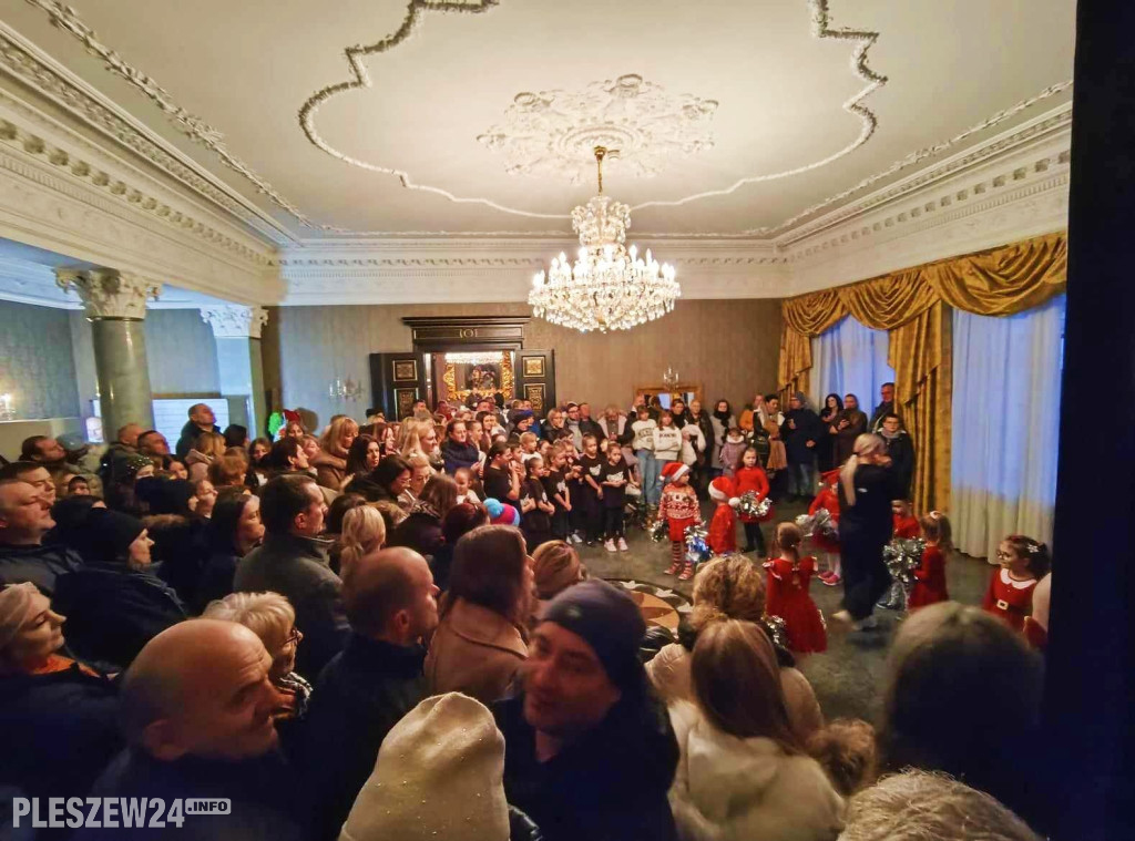 Zbiórka dla Wojtusia i Antosia