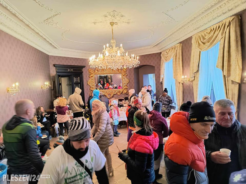 Zbiórka dla Wojtusia i Antosia