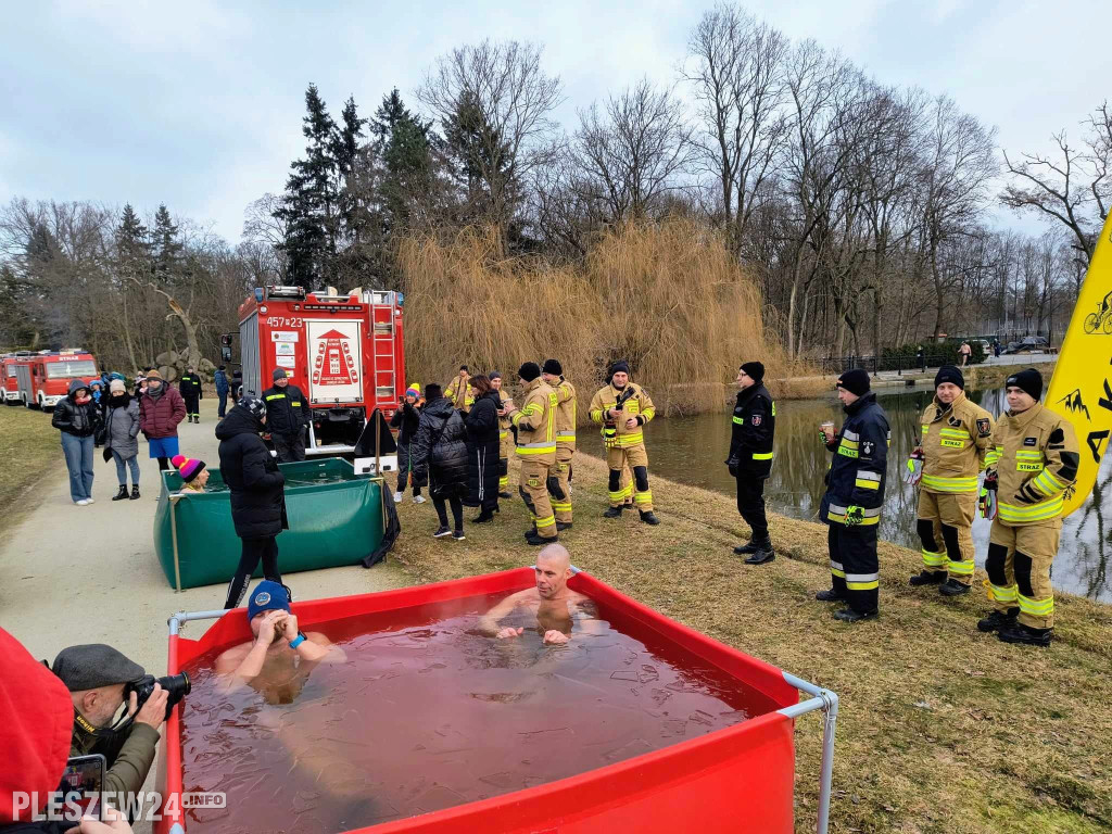 Zbiórka dla Wojtusia i Antosia