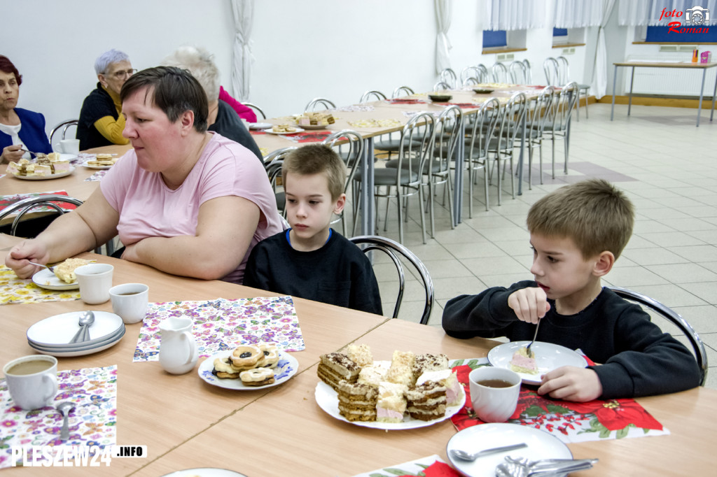 Dzień Babci i Dziadka w kowalewskiej Kuźni