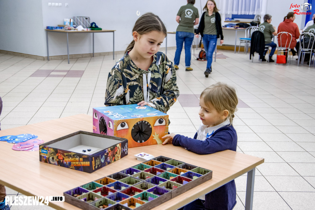 Dzień Babci i Dziadka w kowalewskiej Kuźni