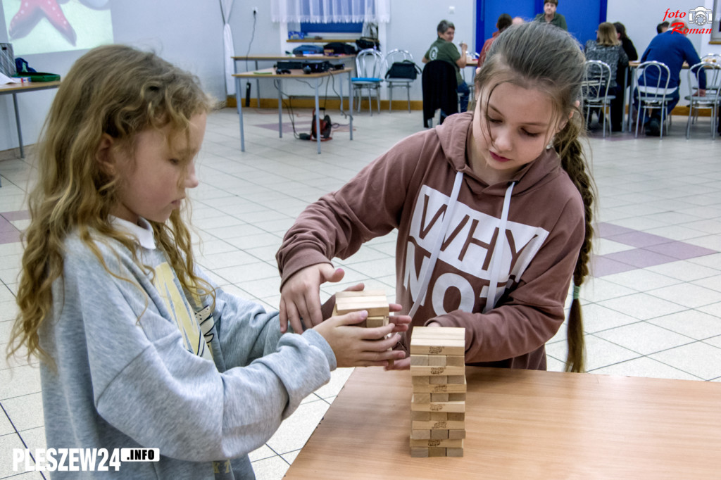 Dzień Babci i Dziadka w kowalewskiej Kuźni