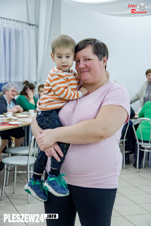 Dzień Babci i Dziadka w kowalewskiej Kuźni