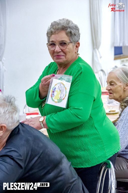 Dzień Babci i Dziadka w kowalewskiej Kuźni