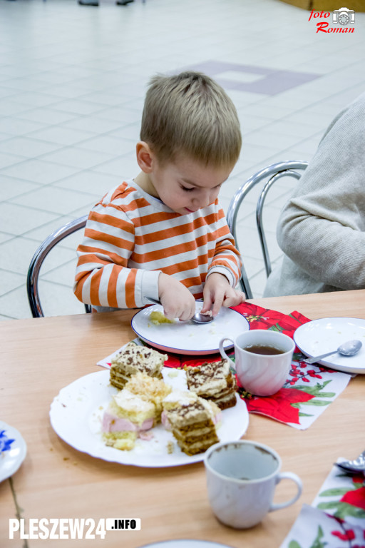 Dzień Babci i Dziadka w kowalewskiej Kuźni