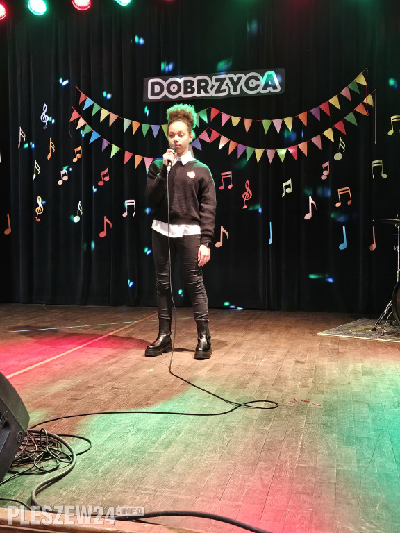 WOŚP Dobrzyca