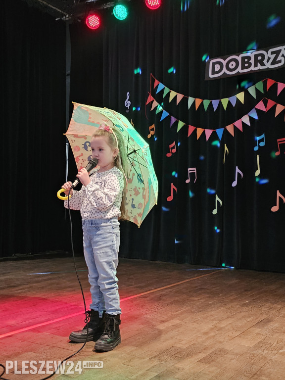 WOŚP Dobrzyca