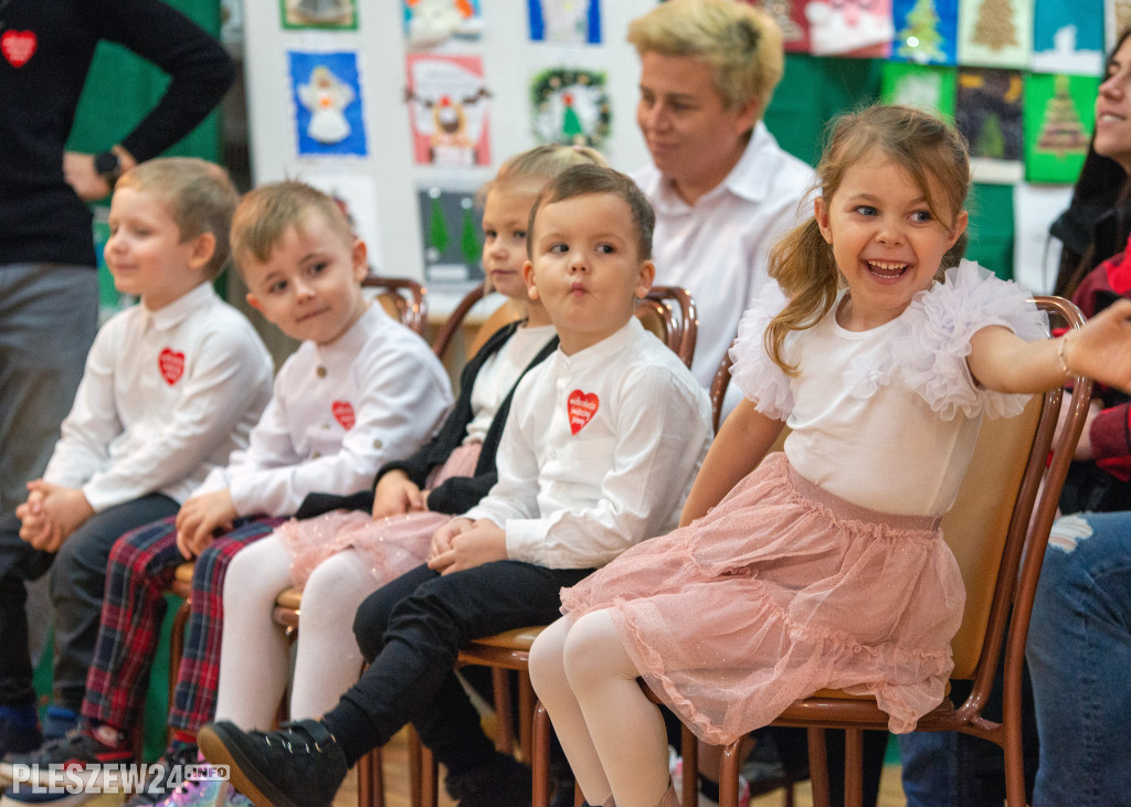 WOŚP zagrała w Choczu