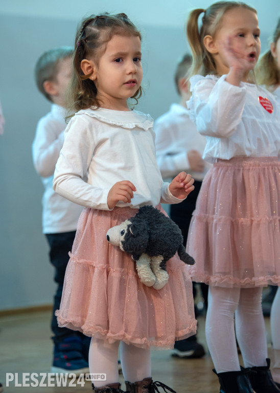WOŚP zagrała w Choczu
