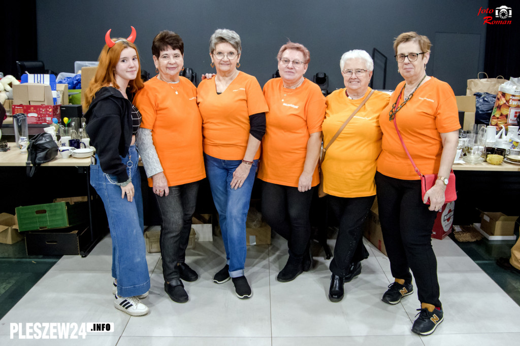 Garażówka 2024