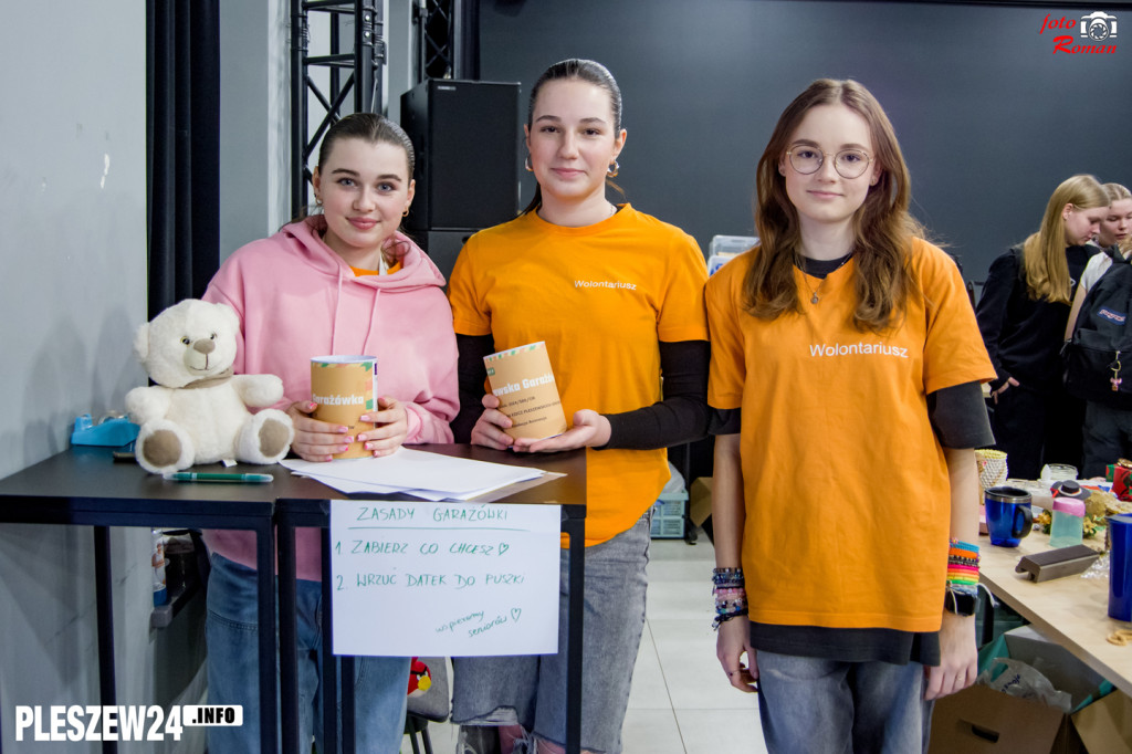 Garażówka 2024