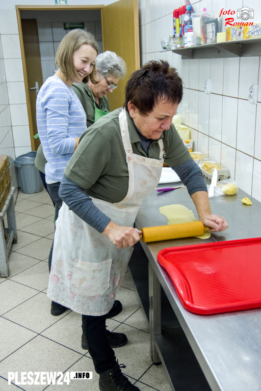 Tłusty czwartek w Kowalewie