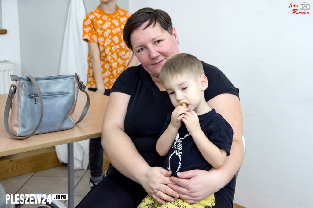Tłusty czwartek w Kowalewie