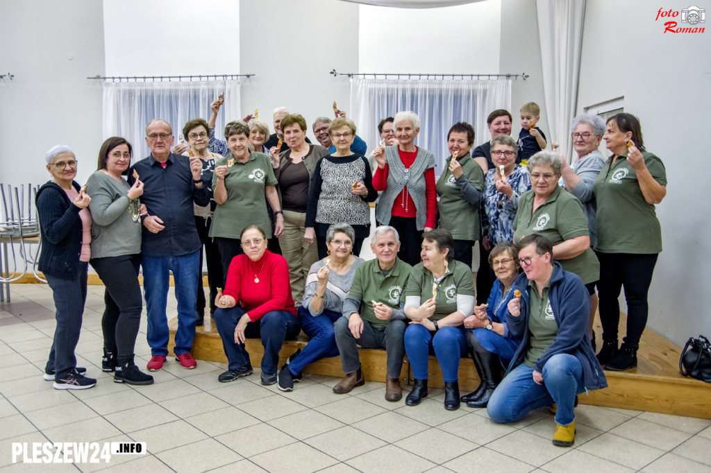 Tłusty czwartek w Kowalewie