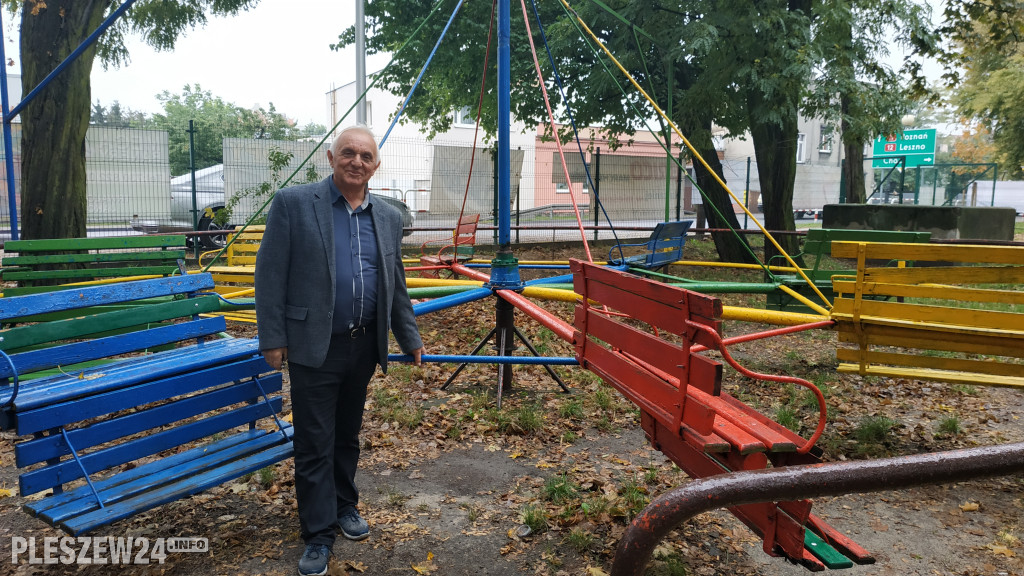 Ogród Jordanowski