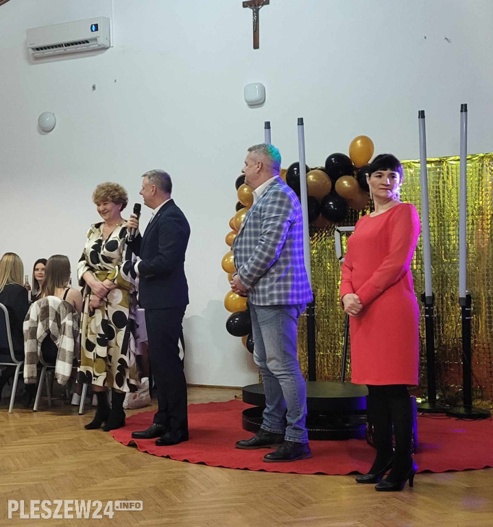 Dzień Kobiet w Galewie