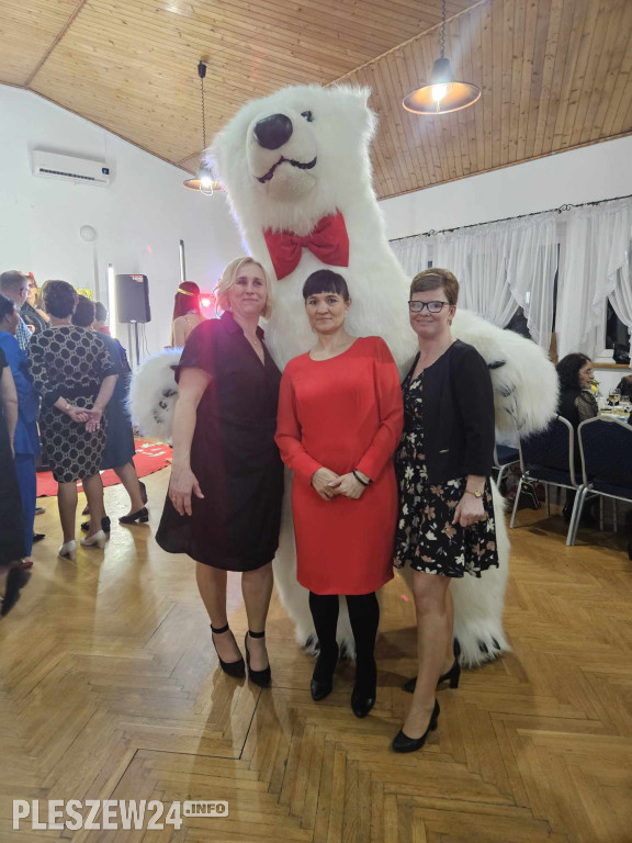 Dzień Kobiet w Galewie